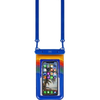 Legami Floating Waterproof Smartphone Pouch Waves WPP0006 8052694011253