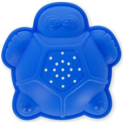 Legami Σετ Κουβαδάκι Με Καλούπια - Beach Toys BBU0001 8052694009182