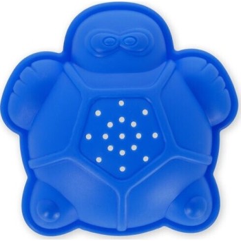 Legami Σετ Κουβαδάκι Με Καλούπια - Beach Toys BBU0001 8052694009182