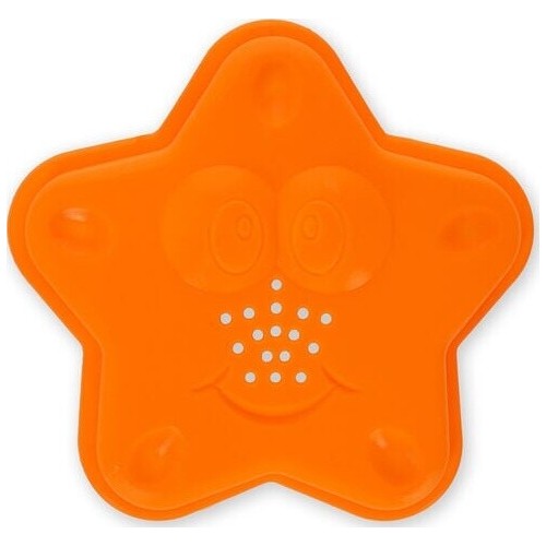 Legami Σετ Κουβαδάκι Με Καλούπια - Beach Toys BBU0001 8052694009182