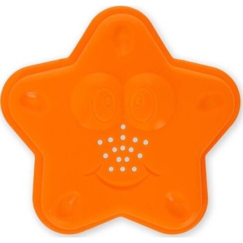 Legami Σετ Κουβαδάκι Με Καλούπια - Beach Toys BBU0001 8052694009182