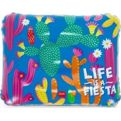 Legami Inflatable Pillow Cactus IP0010 8052694009571