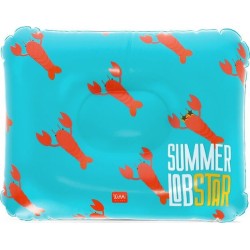Legami Inflatable Pillow Lobster IP0009 8052694009564