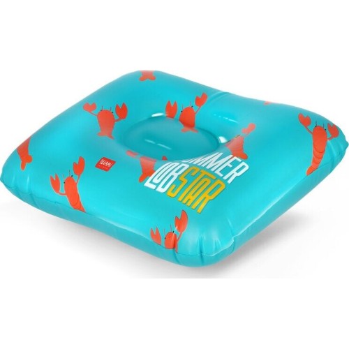 Legami Inflatable Pillow Lobster IP0009 8052694009564