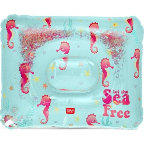 Legami Φουσκωτό Μαξιλάρι Seahorse IP0007 8052694009397