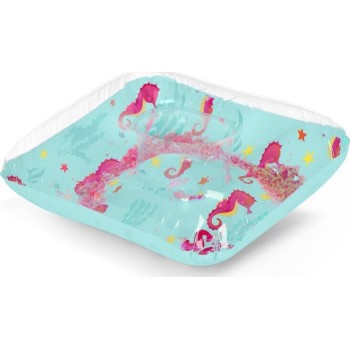 Legami Φουσκωτό Μαξιλάρι Seahorse IP0007 8052694009397
