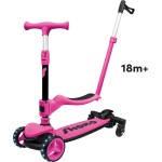 As company Shoko Children's Skate 4 in 1 Plus in Pink Color for 12+ Months 5004-50523 5203068505233