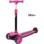 As company Shoko Children's Skate 4 in 1 Plus in Pink Color for 12+ Months 5004-50523 5203068505233
