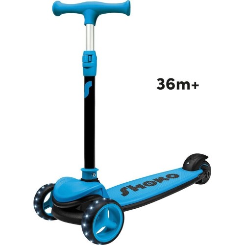 As company Shoko Children's Skate 4 in 1 Plus in Blue for 12+ Months 5004-50522 5203068505226