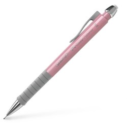 Faber-Castell Mechanical Pencil Apollo 0.5mm pink 232511 4005402325115