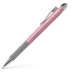 Faber-Castell Mechanical Pencil Apollo 0.7Mm Pink 232711 4005402327119