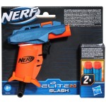 Hasbro NERF ELITE 2.0 SLASH F6354 5010996111999