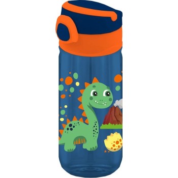 Diakakis imports Must σετ φαγητού  dino φαγητοδοχείο 800ml-παγούρι ppt 500ml 000585749 5205698673900