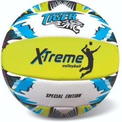 star Μπάλα Tiger Beach Volley Xtreme Fluo Colors S.5 35/891 5202522008914