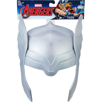 Hasbro Marvel Avengers Fancy/Toy Mask Thor B9945 / C0483 5010996234483