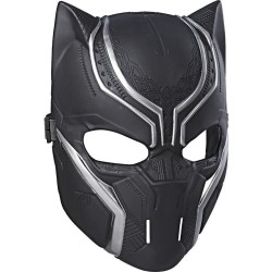 Hasbro marvel avengers black panther basic mask B9945 / C2990 5010996234490