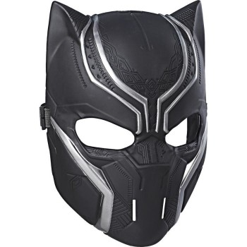 Hasbro marvel avengers black panther basic mask B9945 / C2990 5010996234490