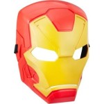 Hasbro Marvel Avengers Iron Man Βασική Μάσκα B9945 / C0481 5010996234445