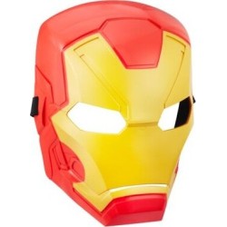 Hasbro marvel avengers iron man basic mask B9945 / C0481 5010996234445