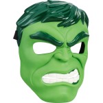 Hasbro Marvel Avengers Fancy/Toy Mask Hulk B9945 / C0482 5010996234469