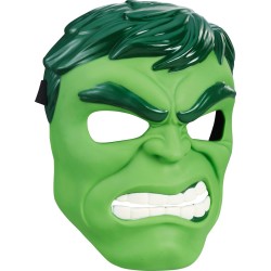 Hasbro Marvel Avengers Fancy/Toy Mask Hulk B9945 / C0482 5010996234469