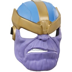 Hasbro Marvel Avengers B9945eu8 Fancy/Toy Mask Thanos B9945 / E7883 5010996234476