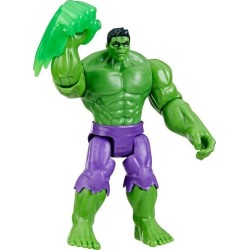 Hasbro Marvel Avengers Epic Hero Series Hulk F9326 / F9339 5010996204745