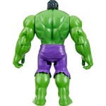 Hasbro Marvel Avengers Epic Hero Series Hulk F9326 / F9339 5010996204745