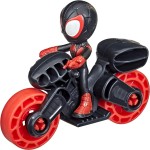 Hasbro Spiderman Marvel Spidey Amazing Friends Miles Morales 6 Cm F3714 / F4002 5010993933372