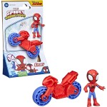 Hasbro Spiderman Marvel Spidey Amazing Friends Spidey 6 Cm F3714 / F4001 5010993933358