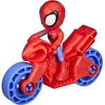 Hasbro Spiderman Marvel Spidey Amazing Friends Spidey 6 Cm F3714 / F4001 5010993933358