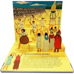 susaeta Ancient Greece Pop-up: Ancient Greece Pop-up 2474 9786182240229