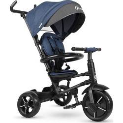 QPlay Rito eva Star Tricycle Bike Blue 01-1212067-04 7290115246810