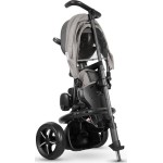 QPlay Rito Eva Star Τρίκυκλο Ποδήλατο Μπλε 01-1212067-04 7290115246810