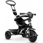 QPlay Cosy Τρίκυκλο Ποδήλατο Μαύρο 01-1212061-05 7290115246506
