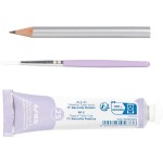 Giotto Candy Collection Tempera, Pastel Colours 000302100 8000825055638
