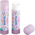 Giotto Κόλλες Stick Candy Σετ 2 Τεμάχια 000546700 8000825055829