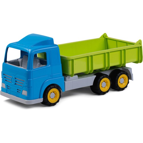 ANDRONI Trucks With Assorted Work Vehicles 6089-000M 8000796260895