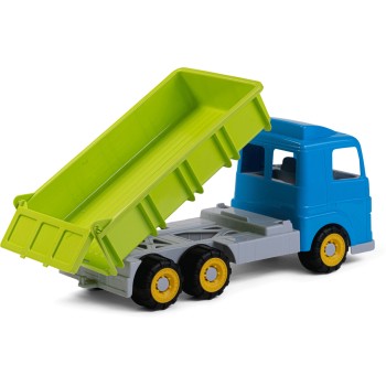 ANDRONI Trucks With Assorted Work Vehicles 6089-000M 8000796260895