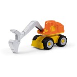 ANDRONI Trucks With Assorted Work Vehicles 6089-000M 8000796260895