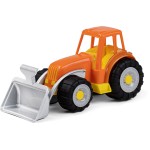 ANDRONI Trucks With Assorted Work Vehicles 6089-000M 8000796260895