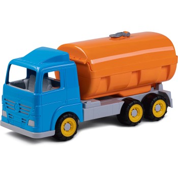 ANDRONI Millenium Tanker Truck With Soft Wheels  6085-000M 8000796260857