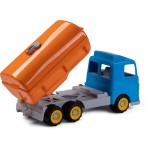 ANDRONI Millenium Tanker Truck With Soft Wheels  6085-000M 8000796260857