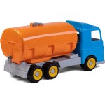 ANDRONI Millenium Tanker Truck With Soft Wheels  6085-000M 8000796260857