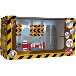 ANDRONI Millenium Tanker Truck With Soft Wheels  6085-000M 8000796260857