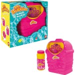 As company Bubble Machine 360 Bubbles For Ages 3+ Pink 5200-01353 5203068013585
