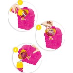 As company Bubble Machine 360 Bubbles For Ages 3+ Pink 5200-01353 5203068013585