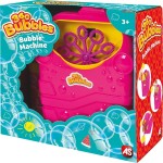 As company Bubble Machine 360 Bubbles For Ages 3+ Pink 5200-01353 5203068013585