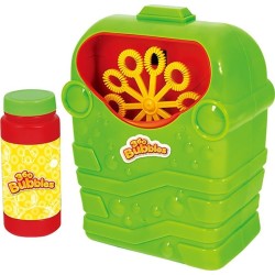 As company 360 Bubbles Machine For 3+ Years Green 5200-01353 5203068013530