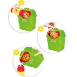 As company 360 Bubbles Machine For 3+ Years Green 5200-01353 5203068013530